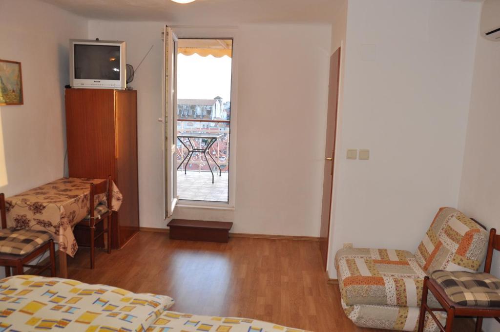 Apartments Lucic Dubrovnik Habitación foto