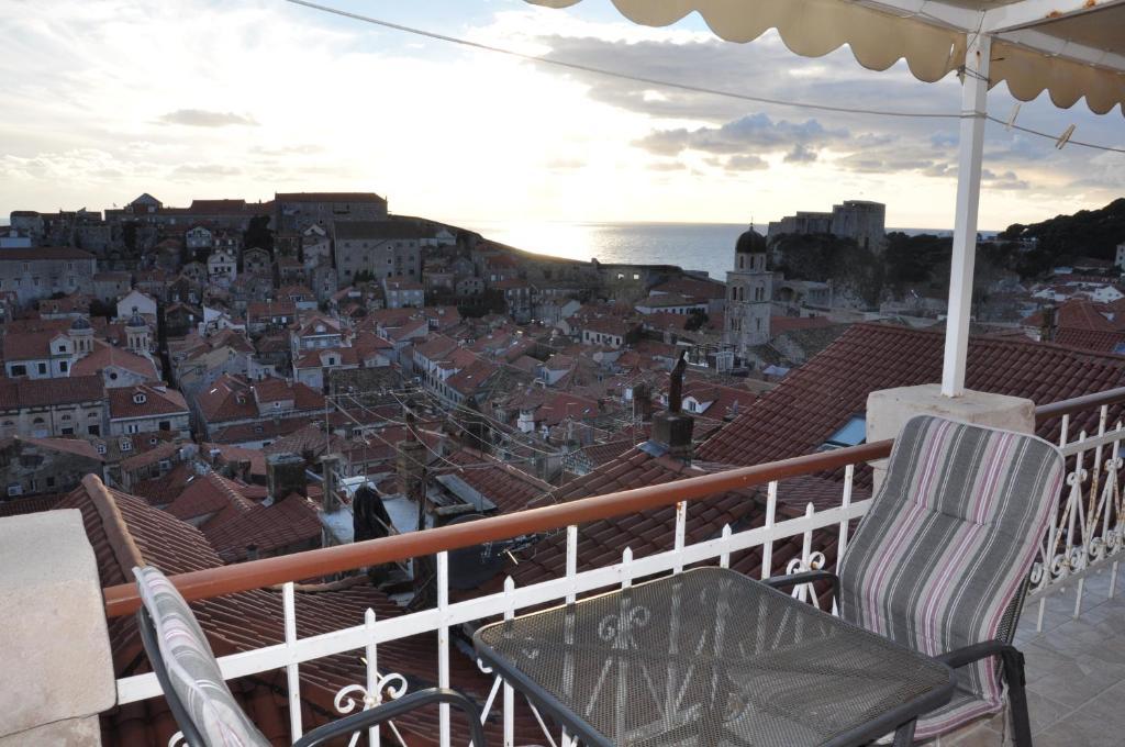 Apartments Lucic Dubrovnik Habitación foto