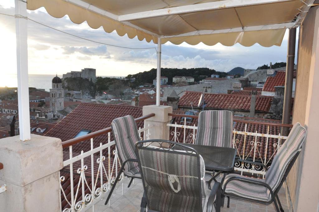 Apartments Lucic Dubrovnik Habitación foto