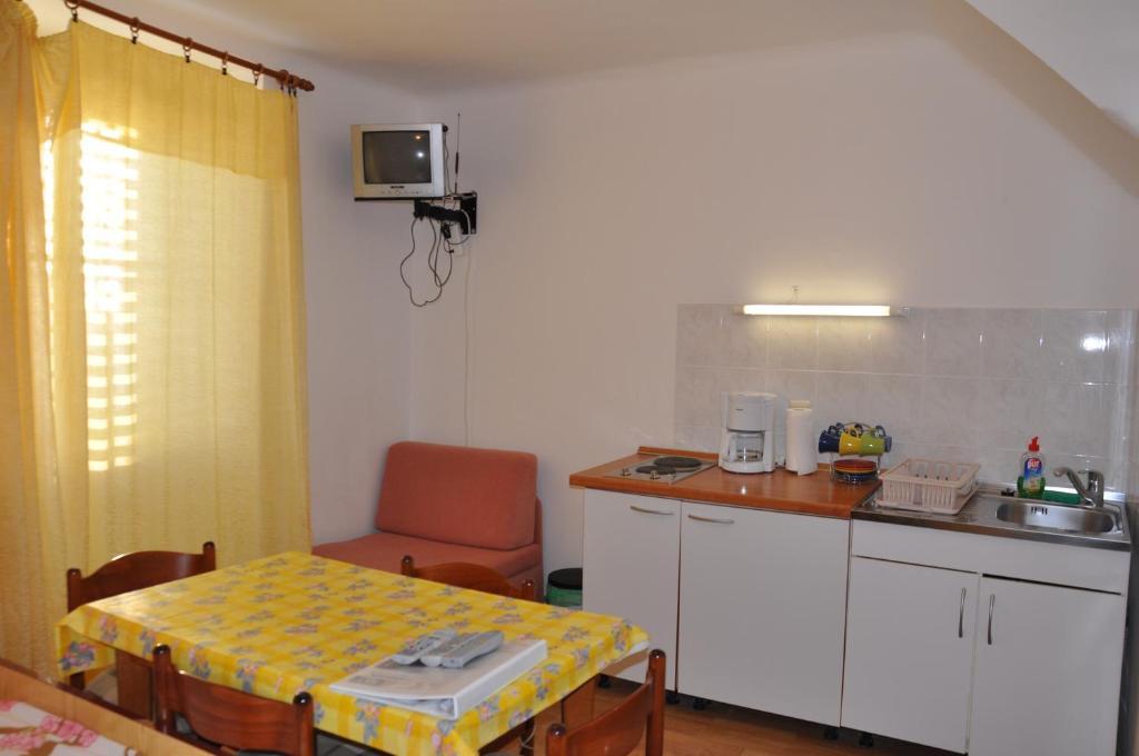 Apartments Lucic Dubrovnik Habitación foto