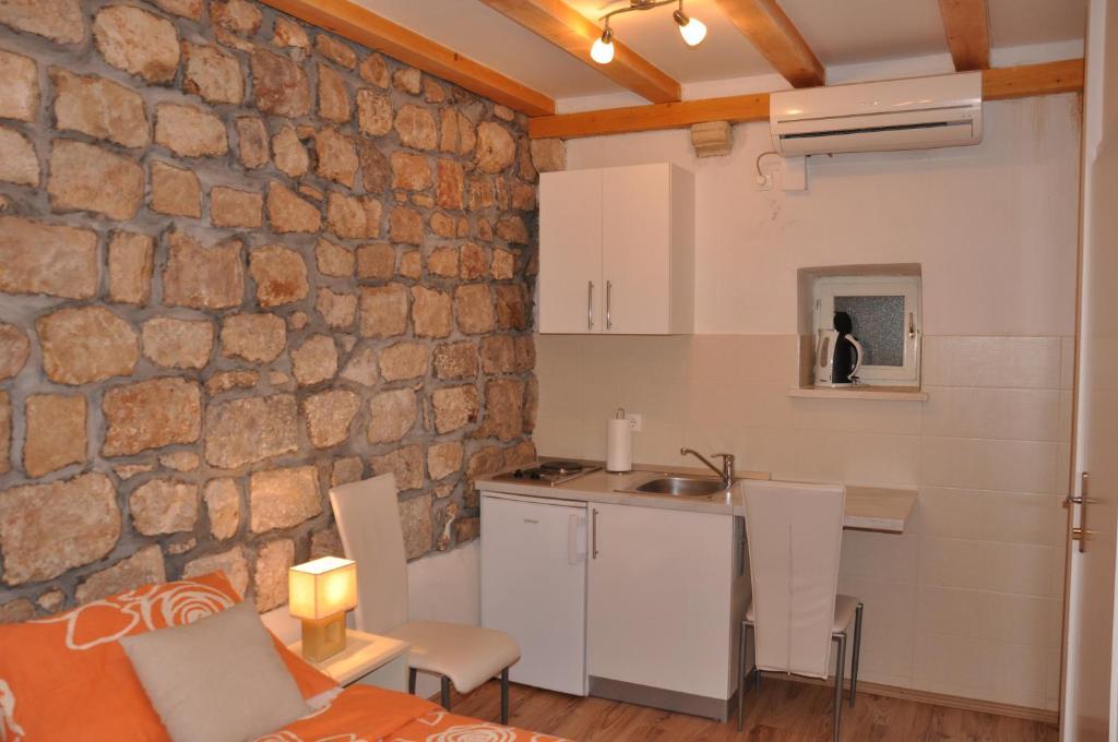Apartments Lucic Dubrovnik Habitación foto