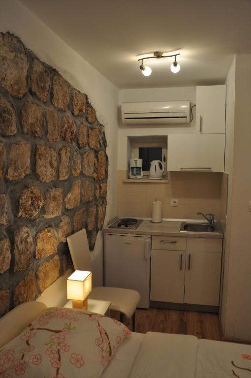 Apartments Lucic Dubrovnik Habitación foto