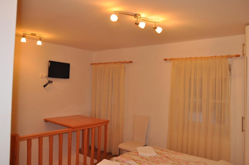 Apartments Lucic Dubrovnik Habitación foto