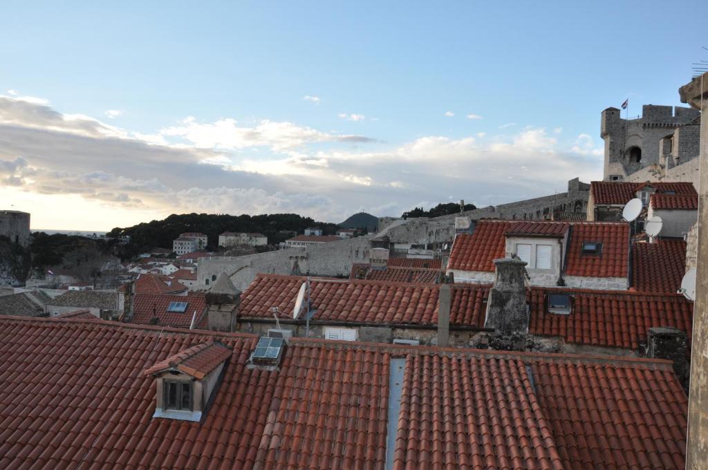 Apartments Lucic Dubrovnik Exterior foto
