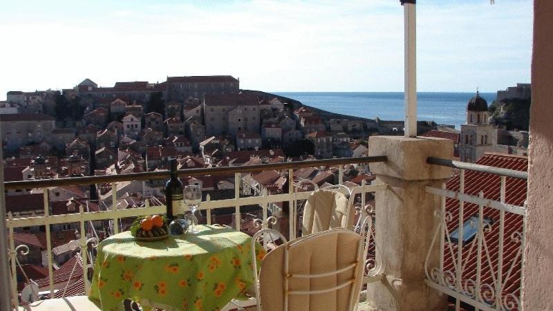 Apartments Lucic Dubrovnik Exterior foto